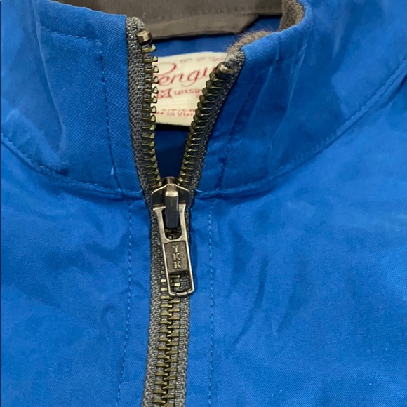 Original Penguin Jacket - Picture 6 of 8